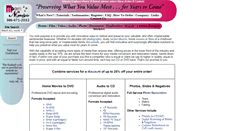 Desktop Screenshot of modnos.com